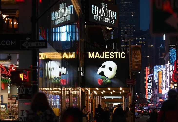 New York sẽ chết mãi mãi - Ảnh 2. New York sẽ chết mãi mãi - Ảnh 2.