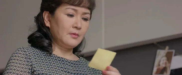 Tình yêu và tham vọng - Tập 48: Minh tìm thấy Thùy Chi, Linh hết cơ hội - Ảnh 12.