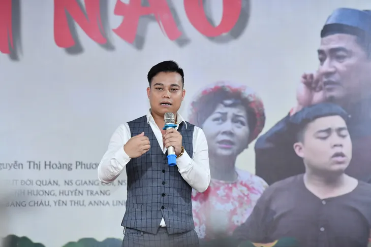 Hài Hại Não – Series hài độc, lạ trình làng trên VTVcab từ tháng 9 - Ảnh 2. Hài Hại Não – Series hài độc, lạ trình làng trên VTVcab từ tháng 9 - Ảnh 2.
