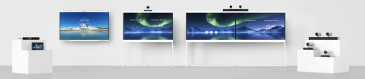 Huawei giành giải thưởng Frost & Sullivan cho giải pháp văn phòng thông minh - Ảnh 2.