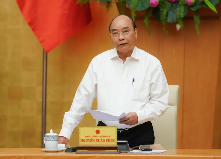 “Kế hoạch phát triển kinh tế - xã hội phải được xây dựng theo tư duy mới” - Ảnh 1. “Kế hoạch phát triển kinh tế - xã hội phải được xây dựng theo tư duy mới” - Ảnh 1.