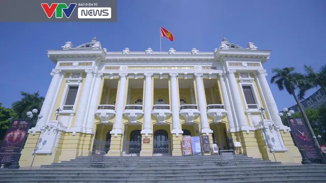 Những điểm đến lịch sử tháng 8 tại Hà Nội - Ảnh 3. Những điểm đến lịch sử tháng 8 tại Hà Nội - Ảnh 3.