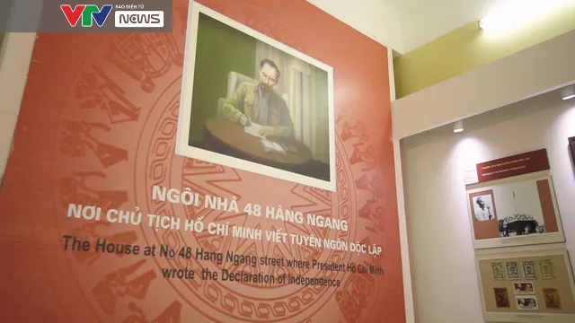 Những điểm đến lịch sử tháng 8 tại Hà Nội - Ảnh 9. Những điểm đến lịch sử tháng 8 tại Hà Nội - Ảnh 9.