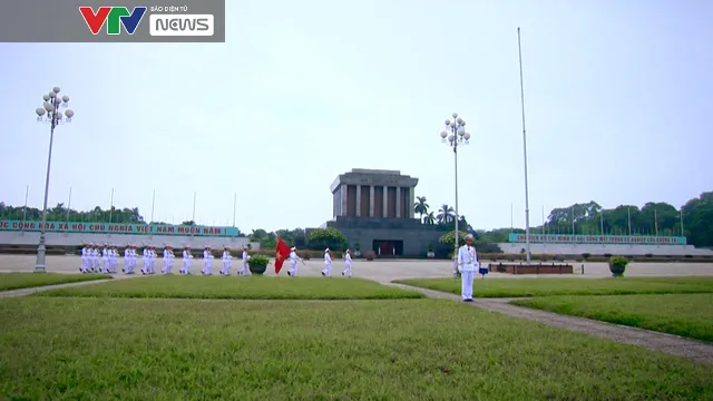Những điểm đến lịch sử tháng 8 tại Hà Nội - Ảnh 11. Những điểm đến lịch sử tháng 8 tại Hà Nội - Ảnh 11.