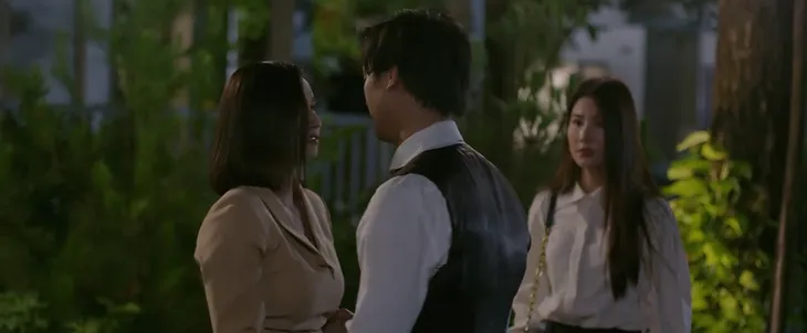 Tình yêu và tham vọng - Tập 48: Minh tuyệt vọng cùng cực khi biết Tuệ Lâm nhúng tay sát hại Thùy Chi - Ảnh 1. Tình yêu và tham vọng - Tập 48: Minh tuyệt vọng cùng cực khi biết Tuệ Lâm nhúng tay sát hại Thùy Chi - Ảnh 1.