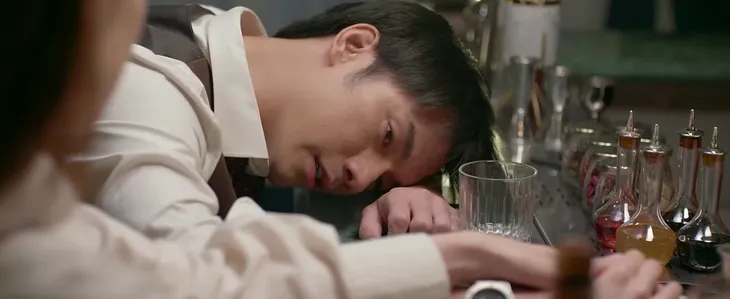 Tình yêu và tham vọng - Tập 48: Minh tuyệt vọng cùng cực khi biết Tuệ Lâm nhúng tay sát hại Thùy Chi - Ảnh 3. Tình yêu và tham vọng - Tập 48: Minh tuyệt vọng cùng cực khi biết Tuệ Lâm nhúng tay sát hại Thùy Chi - Ảnh 3.