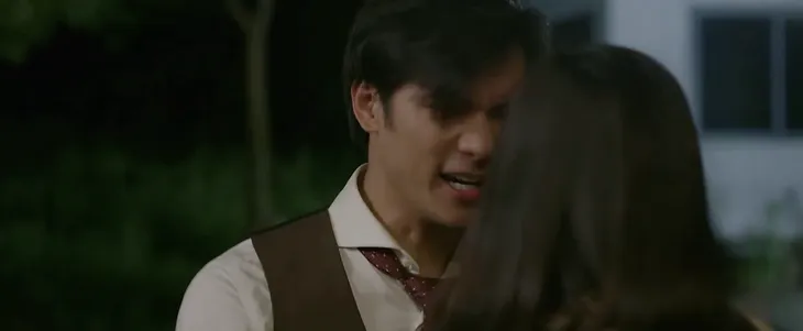Tình yêu và tham vọng - Tập 48: Minh tuyệt vọng cùng cực khi biết Tuệ Lâm nhúng tay sát hại Thùy Chi - Ảnh 2. Tình yêu và tham vọng - Tập 48: Minh tuyệt vọng cùng cực khi biết Tuệ Lâm nhúng tay sát hại Thùy Chi - Ảnh 2.