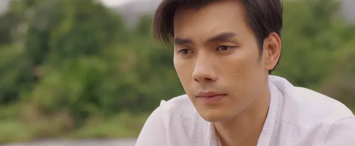 Tình yêu và tham vọng - Tập 48: Minh quyết định buông bỏ để Thùy Chi được siêu thoát - Ảnh 3. Tình yêu và tham vọng - Tập 48: Minh quyết định buông bỏ để Thùy Chi được siêu thoát - Ảnh 3.