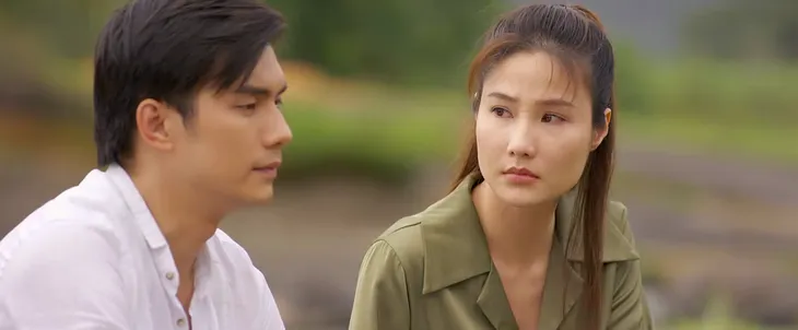 Tình yêu và tham vọng - Tập 48: Minh quyết định buông bỏ để Thùy Chi được siêu thoát - Ảnh 2. Tình yêu và tham vọng - Tập 48: Minh quyết định buông bỏ để Thùy Chi được siêu thoát - Ảnh 2.