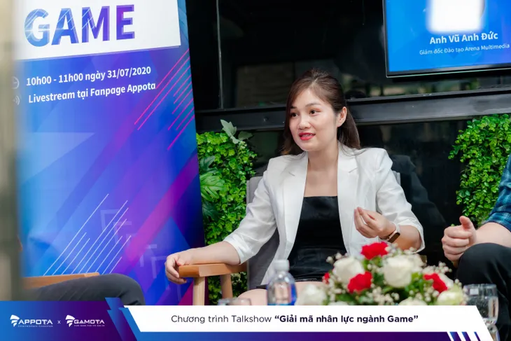 Cơ hội song hành cùng thách thức trong ngành Game tại Việt Nam - Ảnh 2. Cơ hội song hành cùng thách thức trong ngành Game tại Việt Nam - Ảnh 2.