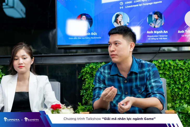 Cơ hội song hành cùng thách thức trong ngành Game tại Việt Nam - Ảnh 3. Cơ hội song hành cùng thách thức trong ngành Game tại Việt Nam - Ảnh 3.