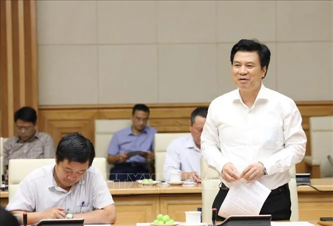 Đề xuất tổ chức 2 đợt thi tốt nghiệp THPT năm 2020 - Ảnh 1. Đề xuất tổ chức 2 đợt thi tốt nghiệp THPT năm 2020 - Ảnh 1.