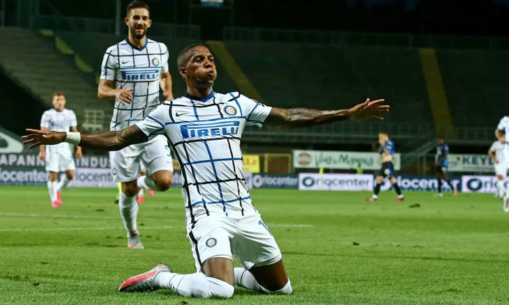 Atalanta 0-2 Inter Milan: Xác định Á quân giải VĐQG Italia (Vòng 38 Serie A) - Ảnh 2. Atalanta 0-2 Inter Milan: Xác định Á quân giải VĐQG Italia (Vòng 38 Serie A) - Ảnh 2.
