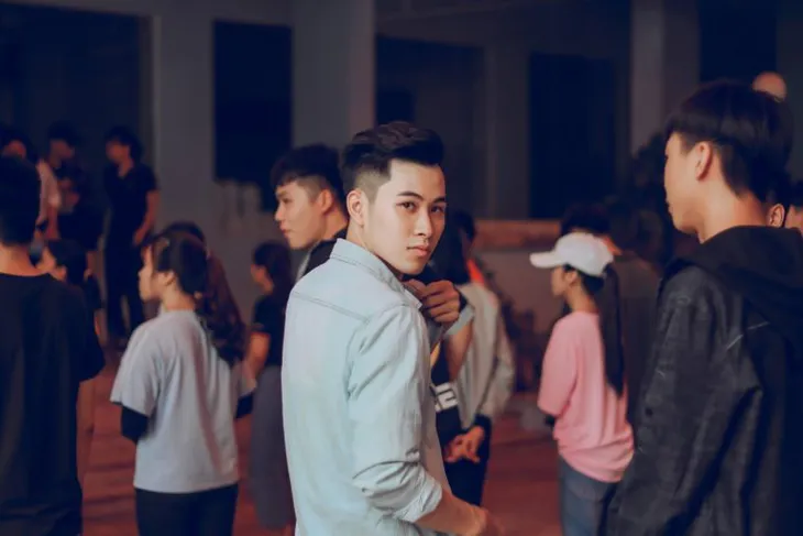 Nhiều người trẻ thành công nhờ... chọn đúng nghề - Ảnh 4.