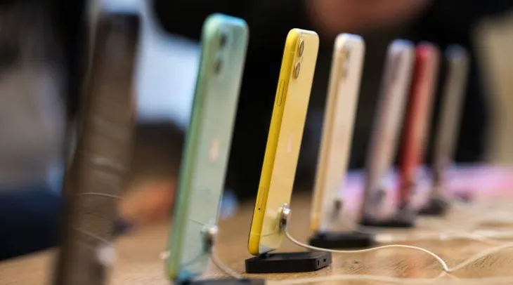 iPhone 12 được sản xuất tại Ấn Độ - Ảnh 2. iPhone 12 được sản xuất tại Ấn Độ - Ảnh 2.