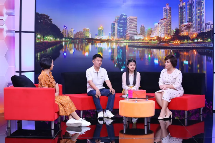 Cô bé 14 tuổi thổ lộ “nỗi đau như chạm đáy” mỗi khi nghe ba chê xấu - Ảnh 2. Cô bé 14 tuổi thổ lộ “nỗi đau như chạm đáy” mỗi khi nghe ba chê xấu - Ảnh 2.