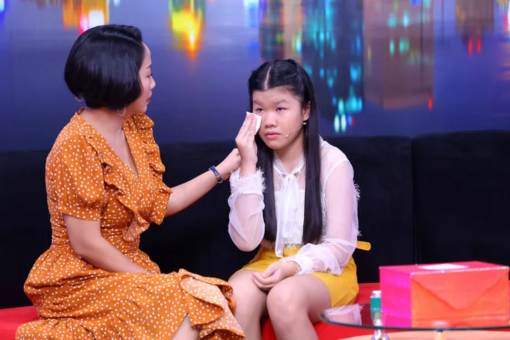 Cô bé 14 tuổi thổ lộ “nỗi đau như chạm đáy” mỗi khi nghe ba chê xấu - Ảnh 1. Cô bé 14 tuổi thổ lộ “nỗi đau như chạm đáy” mỗi khi nghe ba chê xấu - Ảnh 1.