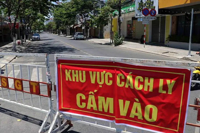 BN751 ở Khánh Hòa không có mối liên quan đến ổ dịch quán bò tươi tại Hải Dương - Ảnh 2. BN751 ở Khánh Hòa không có mối liên quan đến ổ dịch quán bò tươi tại Hải Dương - Ảnh 2.