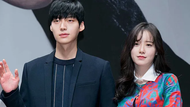 Hậu ly hôn, Goo Hye Sun giảm 14kg - Ảnh 3. Hậu ly hôn, Goo Hye Sun giảm 14kg - Ảnh 3.