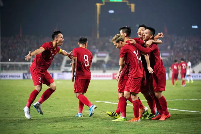 Vòng loại World Cup 2022: ĐT Việt Nam có thể phải đá tập trung - Ảnh 1. Vòng loại World Cup 2022: ĐT Việt Nam có thể phải đá tập trung - Ảnh 1.