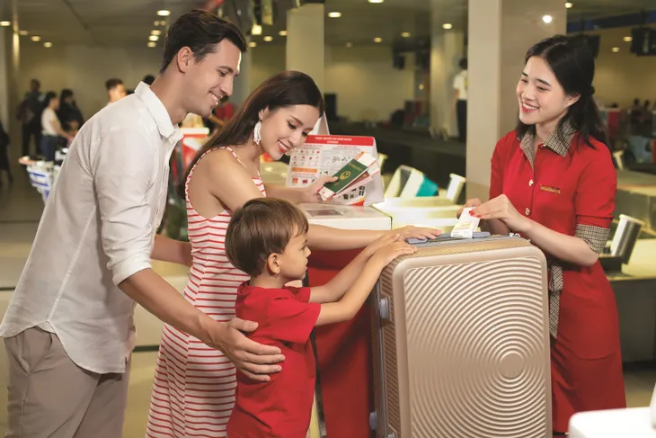 Bay là thích ngay cùng Vietjet với giá vé chỉ từ 2.021 đồng - Ảnh 1. Bay là thích ngay cùng Vietjet với giá vé chỉ từ 2.021 đồng - Ảnh 1.