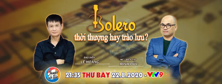 MC Minh Đức tiết lộ ca sĩ bolero không tên tuổi vẫn kiếm gần 1 tỷ đồng mỗi tháng - Ảnh 2. MC Minh Đức tiết lộ ca sĩ bolero không tên tuổi vẫn kiếm gần 1 tỷ đồng mỗi tháng - Ảnh 2.