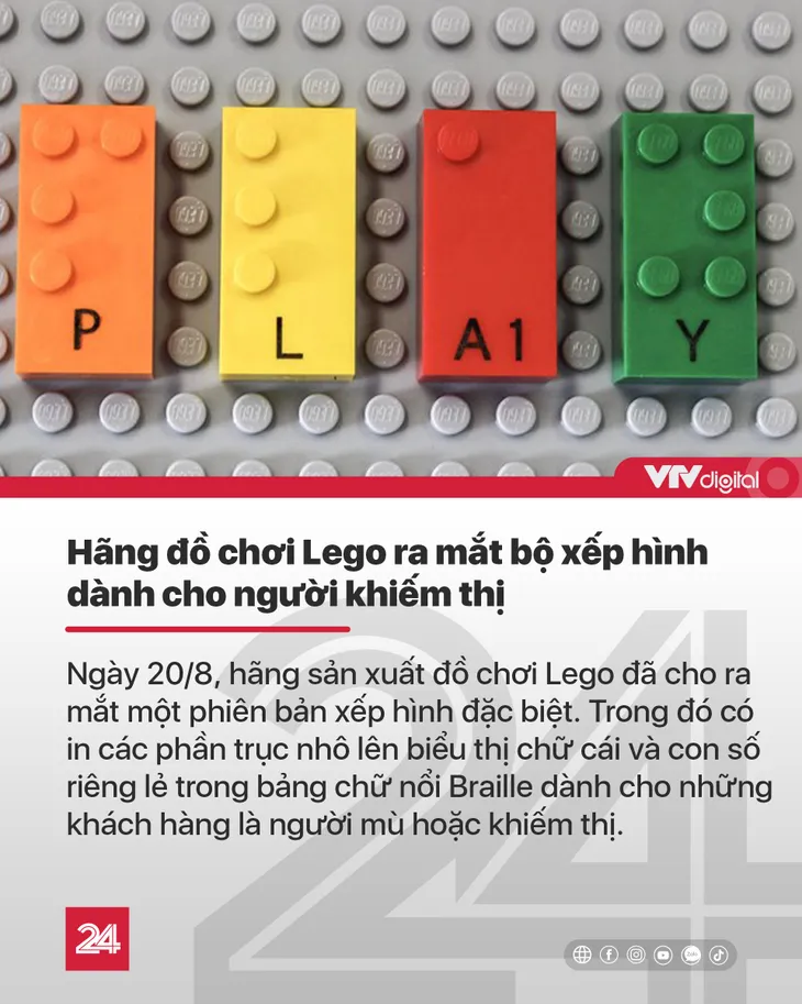 Tin nóng đầu ngày 21/8: Nga công bố hướng dẫn sử dụng vaccine ngừa COVID-19 - Ảnh 5.