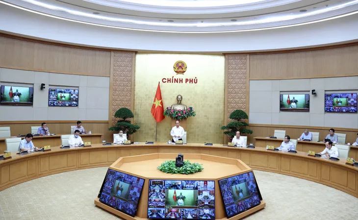 Các cơ quan, địa phương chậm giải ngân vốn đầu tư công cần nghiêm túc rút kinh nghiệm - Ảnh 3. Các cơ quan, địa phương chậm giải ngân vốn đầu tư công cần nghiêm túc rút kinh nghiệm - Ảnh 3.