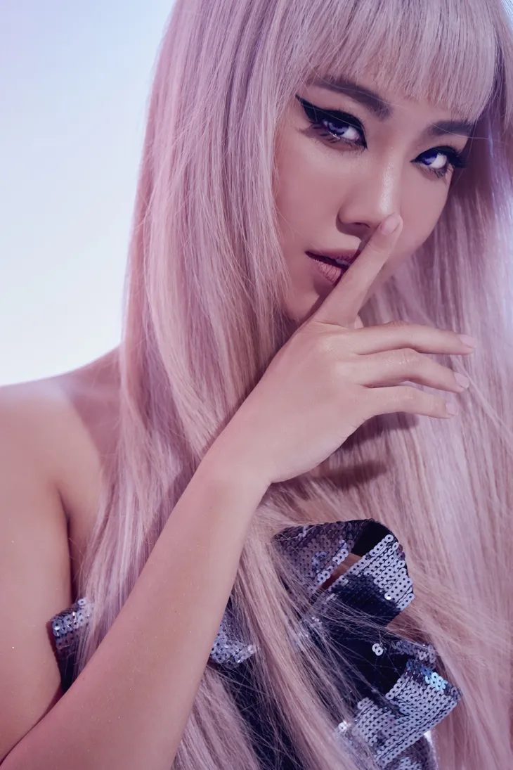 Á hậu Kim Duyên tung bộ ảnh lấy cảm hứng từ BLACKPINK - Ảnh 5. Á hậu Kim Duyên tung bộ ảnh lấy cảm hứng từ BLACKPINK - Ảnh 5.