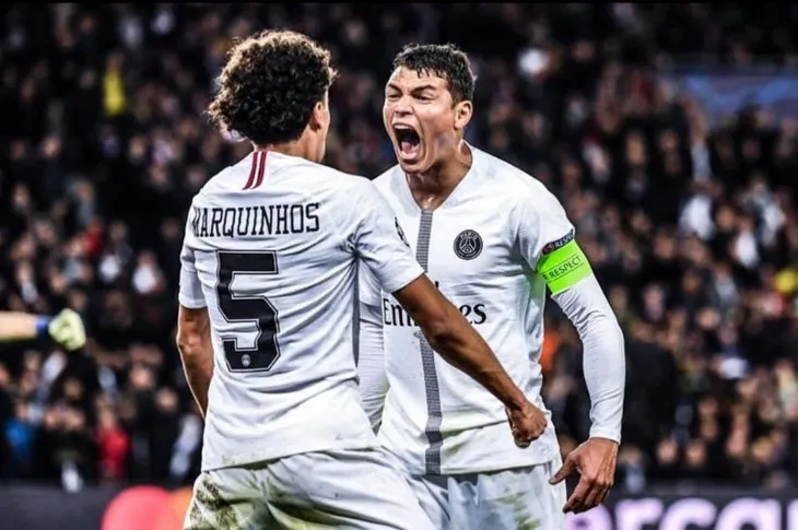 Những thống kê đáng chú ý giữa Bayern Munich và PSG trước trận chung kết - Ảnh 2. Những thống kê đáng chú ý giữa Bayern Munich và PSG trước trận chung kết - Ảnh 2.