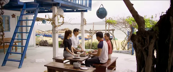 Tình yêu và tham vọng - Tập 49: Minh thất vọng khi Thuỳ Chi trở thành con người hoàn toàn khác - Ảnh 2. Tình yêu và tham vọng - Tập 49: Minh thất vọng khi Thuỳ Chi trở thành con người hoàn toàn khác - Ảnh 2.