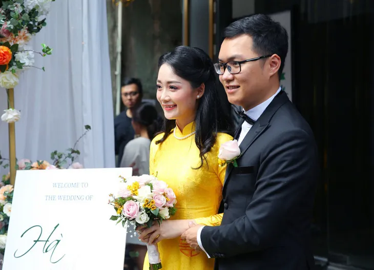BTV Thu Hà khiến dân tình hâm mộ khi khoe quà độc của ông xã - Ảnh 4. BTV Thu Hà khiến dân tình hâm mộ khi khoe quà độc của ông xã - Ảnh 4.