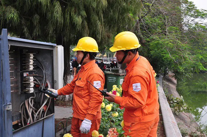 Điều chỉnh giá điện: Cần tìm ra giải pháp lợi ích nhất cho số đông - Ảnh 1. Điều chỉnh giá điện: Cần tìm ra giải pháp lợi ích nhất cho số đông - Ảnh 1.