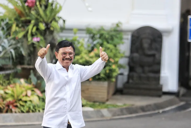 Indonesia sẽ phủ sóng 4G trên toàn quốc vào năm 2022 - Ảnh 1. Indonesia sẽ phủ sóng 4G trên toàn quốc vào năm 2022 - Ảnh 1.