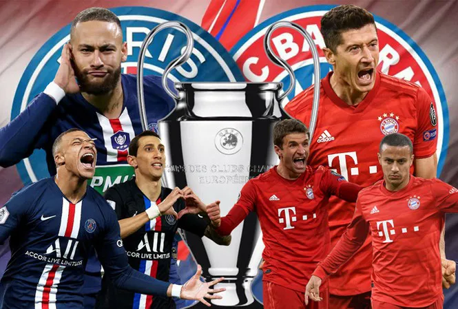 Mbappe muốn cùng PSG viết nên lịch sử bóng đá Pháp - Ảnh 1. Mbappe muốn cùng PSG viết nên lịch sử bóng đá Pháp - Ảnh 1.