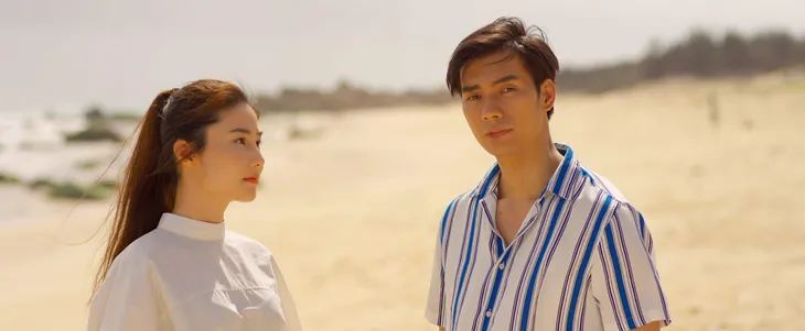 Tình yêu và tham vọng - Tập 49: Tạm biệt Thuỳ Chi bằng một cái ôm chặt, Minh quay trở về cùng Linh - Ảnh 1. Tình yêu và tham vọng - Tập 49: Tạm biệt Thuỳ Chi bằng một cái ôm chặt, Minh quay trở về cùng Linh - Ảnh 1.