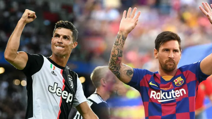 Messi sắp trở thành tỷ phú - Ảnh 4. Messi sắp trở thành tỷ phú - Ảnh 4.