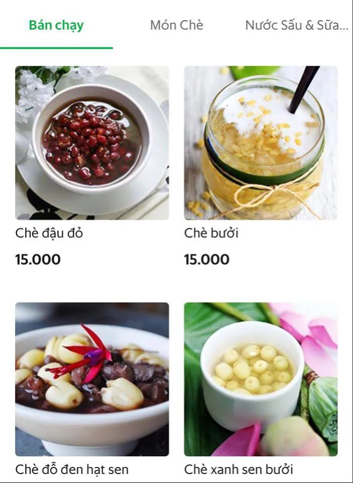 Ngày Thất Tịch nói chuyện ăn chè đậu đỏ thoát kiếp FA - Ảnh 2. Ngày Thất Tịch nói chuyện ăn chè đậu đỏ thoát kiếp FA - Ảnh 2.