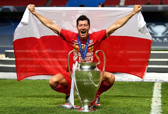 2019/2020 - Một mùa giải đáng nhớ của Bayern Munich - Ảnh 2. 2019/2020 - Một mùa giải đáng nhớ của Bayern Munich - Ảnh 2.