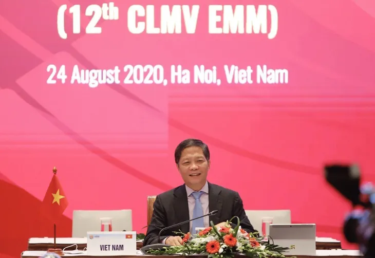 Các nước CLMV chủ động kế hoạch khôi phục kinh tế - Ảnh 1.