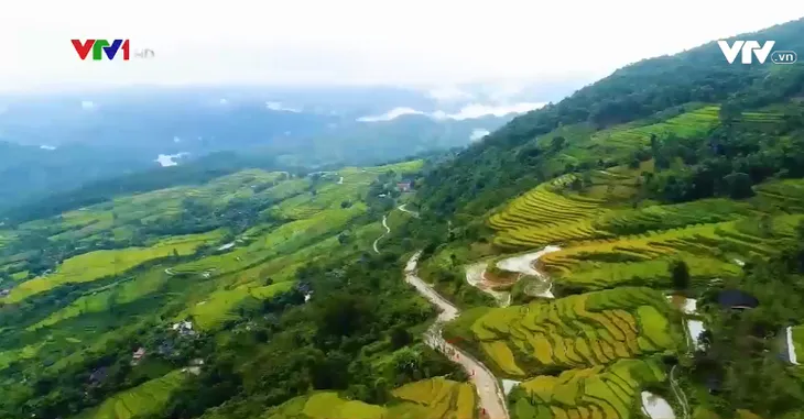 Việt Nam là câu chuyện thành công về giảm nghèo - Ảnh 1. Việt Nam là câu chuyện thành công về giảm nghèo - Ảnh 1.