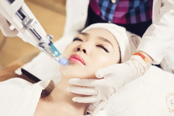 Hiểm họa từ những quảng cáo làm đẹp bằng tế bào gốc - Ảnh 1. Hiểm họa từ những quảng cáo làm đẹp bằng tế bào gốc - Ảnh 1.