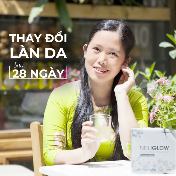 Sôi nổi thị trường làm trắng da với phương pháp làm đẹp khoa học và an toàn đến từ Anh Quốc - Ảnh 3. Sôi nổi thị trường làm trắng da với phương pháp làm đẹp khoa học và an toàn đến từ Anh Quốc - Ảnh 3.