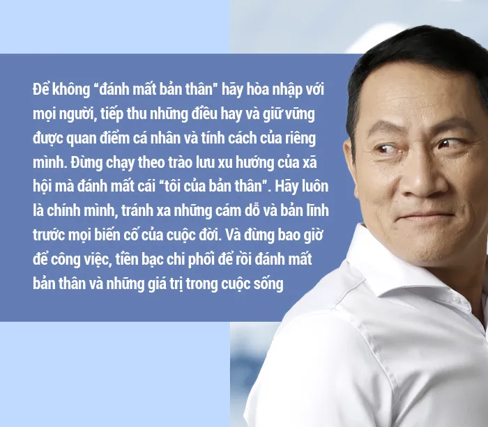 Nếu đánh mất 4 thứ này, đàn ông khó thành công? - Ảnh 2. Nếu đánh mất 4 thứ này, đàn ông khó thành công? - Ảnh 2.