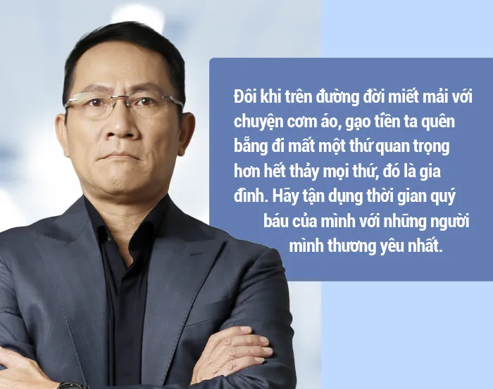 Nếu đánh mất 4 thứ này, đàn ông khó thành công? - Ảnh 3. Nếu đánh mất 4 thứ này, đàn ông khó thành công? - Ảnh 3.