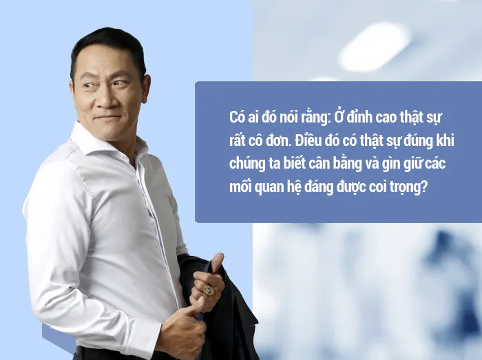 Nếu đánh mất 4 thứ này, đàn ông khó thành công? - Ảnh 4. Nếu đánh mất 4 thứ này, đàn ông khó thành công? - Ảnh 4.