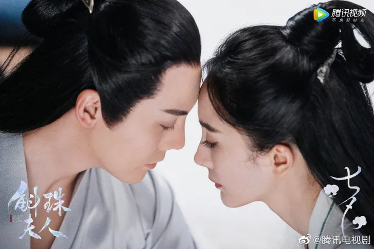 Hàng loạt dự án phim tung ảnh ngọt ngào chiều fan ngày Thất tịch - Ảnh 8. Hàng loạt dự án phim tung ảnh ngọt ngào chiều fan ngày Thất tịch - Ảnh 8.
