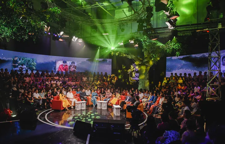 VTV Awards 2020: Lộ diện Top 5 Chương trình Văn hóa - KHXH - Giáo dục ấn tượng - Ảnh 5. VTV Awards 2020: Lộ diện Top 5 Chương trình Văn hóa - KHXH - Giáo dục ấn tượng - Ảnh 5.