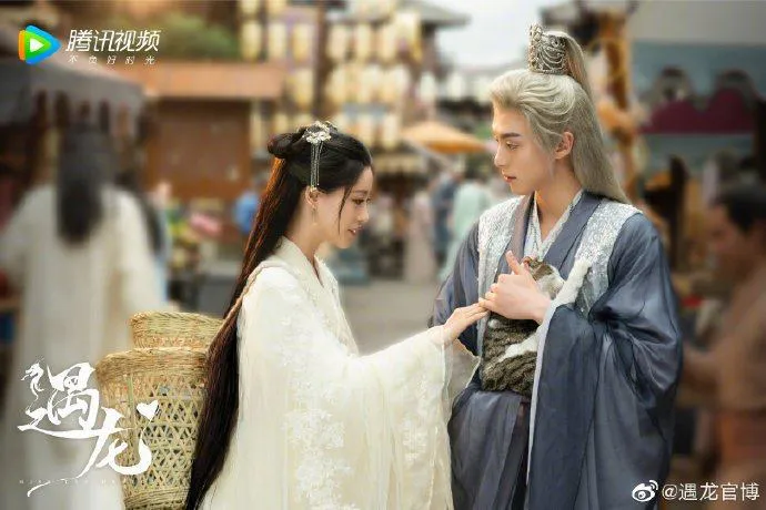 Hàng loạt dự án phim tung ảnh ngọt ngào chiều fan ngày Thất tịch - Ảnh 5. Hàng loạt dự án phim tung ảnh ngọt ngào chiều fan ngày Thất tịch - Ảnh 5.