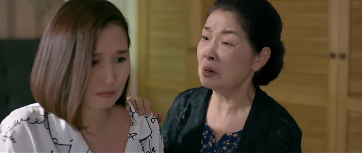 Tình yêu và tham vọng - Tập 50: Minh từ bỏ tình cảm với Thùy Chi, Tuệ Lâm lại rơi vào hoảng loạn - Ảnh 4. Tình yêu và tham vọng - Tập 50: Minh từ bỏ tình cảm với Thùy Chi, Tuệ Lâm lại rơi vào hoảng loạn - Ảnh 4.